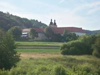 Kloster Plankstetten &ndash; &copy; Irene Schneider (Eberhardt TRAVEL)