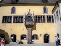 Altes Rathaus, Regensburg &ndash; &copy; Irene Schneider (Eberhardt TRAVEL)