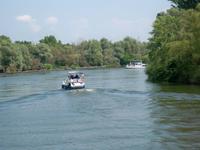 Weiter auf dem Main &ndash; &copy; Irene Schneider (Eberhardt TRAVEL)