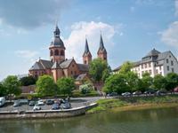 Seligenstadt &ndash; &copy; Irene Schneider (Eberhardt TRAVEL)