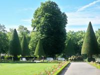 Schlossgarten &ndash; &copy; Irene Schneider (Eberhardt TRAVEL)