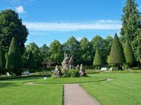 Schlossgarten &ndash; &copy; Irene Schneider (Eberhardt TRAVEL)