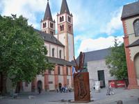 Dom St. Kilan, Würzburg &ndash; &copy; Irene Schneider (Eberhardt TRAVEL)