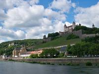 Festung Marienberg, Würzburg &ndash; &copy; Irene Schneider (Eberhardt TRAVEL)