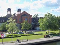 Kitzingen am Main &ndash; &copy; Irene Schneider (Eberhardt TRAVEL)