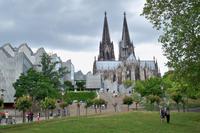 Kölner Dom &ndash; &copy; Irene Schneider (Eberhardt TRAVEL)