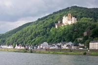 Schloss Stolzenfels &ndash; &copy; Irene Schneider (Eberhardt TRAVEL)