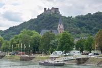 Schönburg, Oberwesel &ndash; &copy; Irene Schneider (Eberhardt TRAVEL)