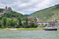Bacharach am Rhein &ndash; &copy; Irene Schneider (Eberhardt TRAVEL)