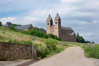 Abtei St. Hildegard &ndash; &copy; Irene Schneider (Eberhardt TRAVEL)