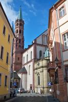 Würzburg