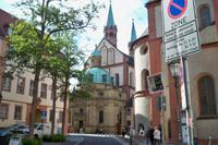 Würzburg &ndash; &copy; Irene Schneider (Eberhardt TRAVEL)