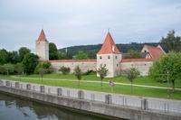 Berching &ndash; &copy; Irene Schneider (Eberhardt TRAVEL)