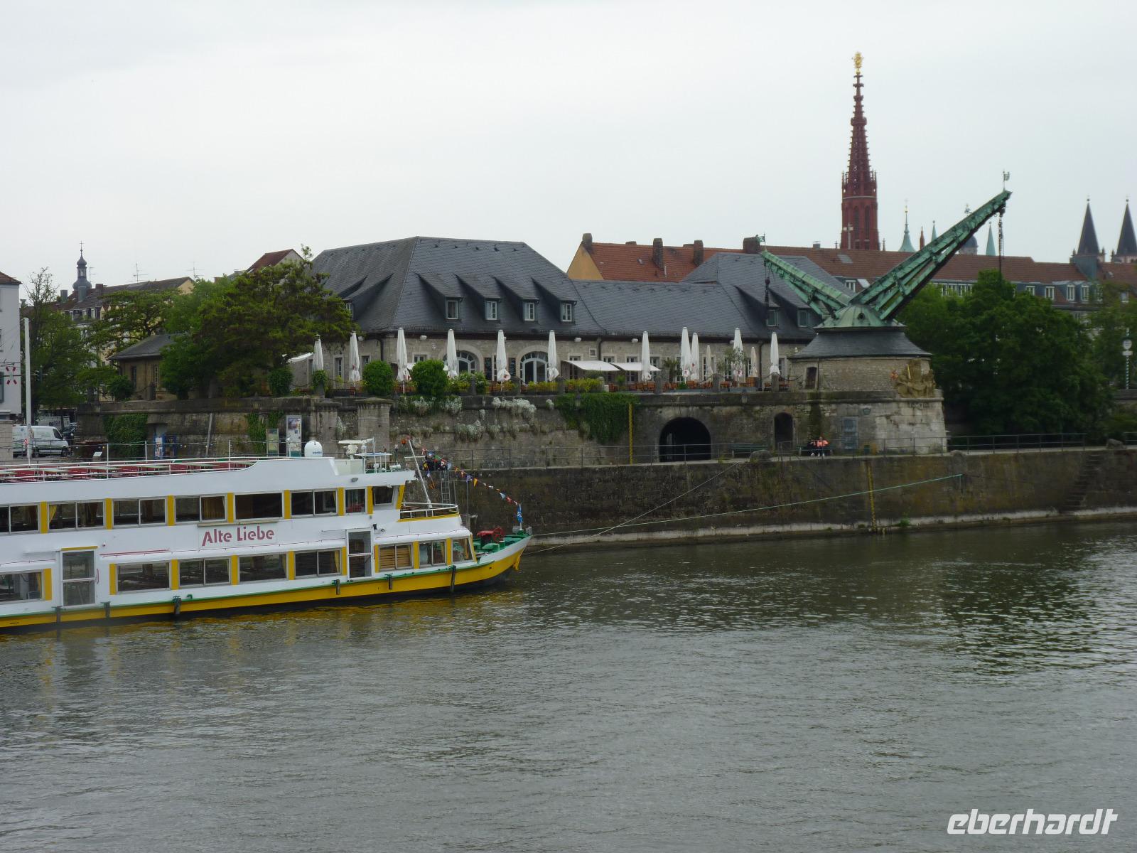 Würzburg (7) &ndash; &copy; Steffi Zimmermann (Eberhardt TRAVEL)