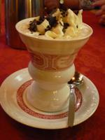 Cafe`Rüdesheim &ndash; &copy; Steffi Zimmermann (Eberhardt TRAVEL)