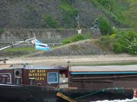 an der Loreley &ndash; &copy; Steffi Zimmermann (Eberhardt TRAVEL)