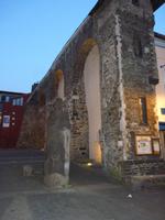 Andernach Stadtmauer (2) &ndash; &copy; Steffi Zimmermann (Eberhardt TRAVEL)