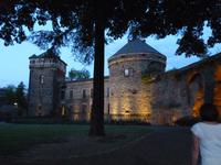 Andernach Stadttor (2) &ndash; &copy; Steffi Zimmermann (Eberhardt TRAVEL)