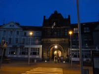 Andernach Stadttor (3) &ndash; &copy; Steffi Zimmermann (Eberhardt TRAVEL)