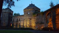 Andernach Stadttor &ndash; &copy; Steffi Zimmermann (Eberhardt TRAVEL)
