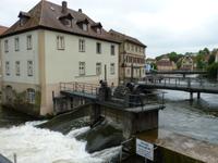 Bamberg (2) &ndash; &copy; Steffi Zimmermann (Eberhardt TRAVEL)
