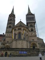 Bamberg Dom (2) &ndash; &copy; Steffi Zimmermann (Eberhardt TRAVEL)