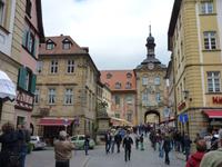 Bamberg &ndash; &copy; Steffi Zimmermann (Eberhardt TRAVEL)