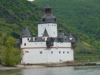 Burg Pfalz &ndash; &copy; Steffi Zimmermann (Eberhardt TRAVEL)