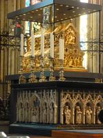 Dom Köln (3) &ndash; &copy; Steffi Zimmermann (Eberhardt TRAVEL)