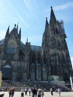 Dom Köln (5) &ndash; &copy; Steffi Zimmermann (Eberhardt TRAVEL)