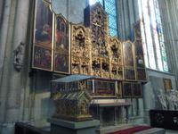 Dom Köln &ndash; &copy; Steffi Zimmermann (Eberhardt TRAVEL)