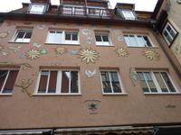Jüdisches  Haus &ndash; &copy; Steffi Zimmermann (Eberhardt TRAVEL)