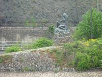 Loreley &ndash; &copy; Steffi Zimmermann (Eberhardt TRAVEL)