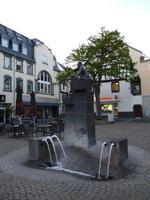 Markt Andernach &ndash; &copy; Steffi Zimmermann (Eberhardt TRAVEL)