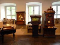 Mechanisches Museum Rüdesheim (6) &ndash; &copy; Steffi Zimmermann (Eberhardt TRAVEL)