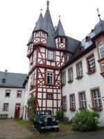 Mechanisches Museum Rüdesheim &ndash; &copy; Steffi Zimmermann (Eberhardt TRAVEL)