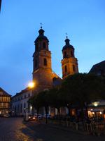 Miltenberg (4) &ndash; &copy; Steffi Zimmermann (Eberhardt TRAVEL)