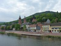 Miltenberg (7) &ndash; &copy; Steffi Zimmermann (Eberhardt TRAVEL)