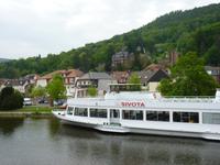 Miltenberg (8) &ndash; &copy; Steffi Zimmermann (Eberhardt TRAVEL)
