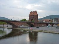 Miltenberg (9) &ndash; &copy; Steffi Zimmermann (Eberhardt TRAVEL)