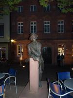 Miltenberg- Kapellmeister Gustav III &ndash; &copy; Steffi Zimmermann (Eberhardt TRAVEL)