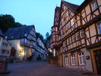 Miltenberg- Marktplatz &ndash; &copy; Steffi Zimmermann (Eberhardt TRAVEL)