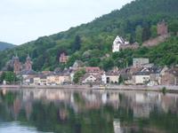 Miltenberg &ndash; &copy; Steffi Zimmermann (Eberhardt TRAVEL)