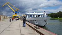 MS Verdi (2) &ndash; &copy; Steffi Zimmermann (Eberhardt TRAVEL)