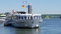 MS Verdi &ndash; &copy; Steffi Zimmermann (Eberhardt TRAVEL)