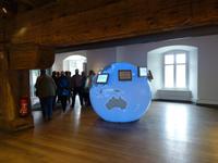 Nürnberg (3) &ndash; &copy; Steffi Zimmermann (Eberhardt TRAVEL)