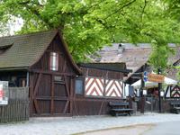 Nürnberg (4) &ndash; &copy; Steffi Zimmermann (Eberhardt TRAVEL)