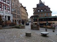 Nürnberg (6) &ndash; &copy; Steffi Zimmermann (Eberhardt TRAVEL)