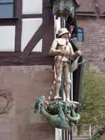 Nürnberg (7) &ndash; &copy; Steffi Zimmermann (Eberhardt TRAVEL)