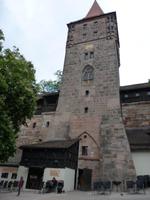 Nürnberg (8) &ndash; &copy; Steffi Zimmermann (Eberhardt TRAVEL)